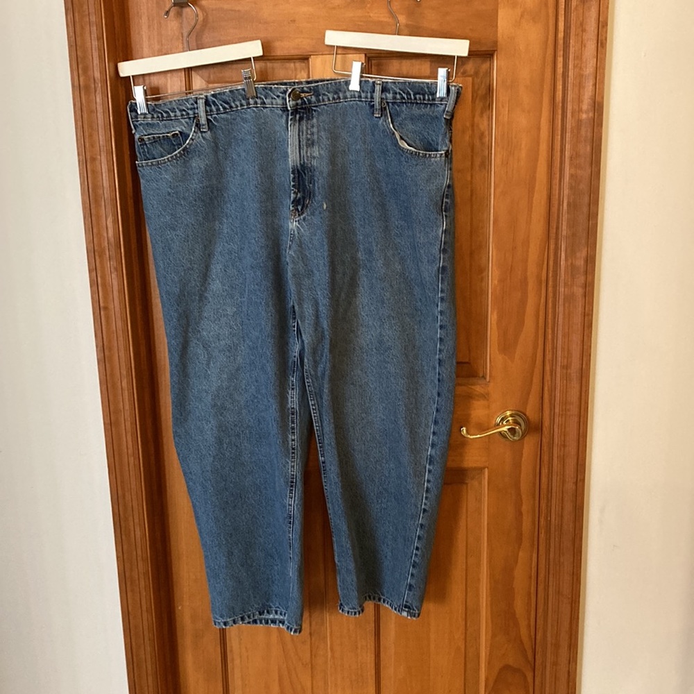 RK Brand Men's Jeans